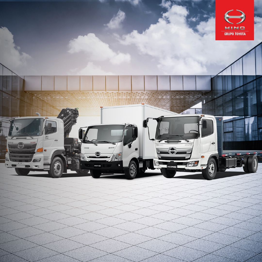 Hino
