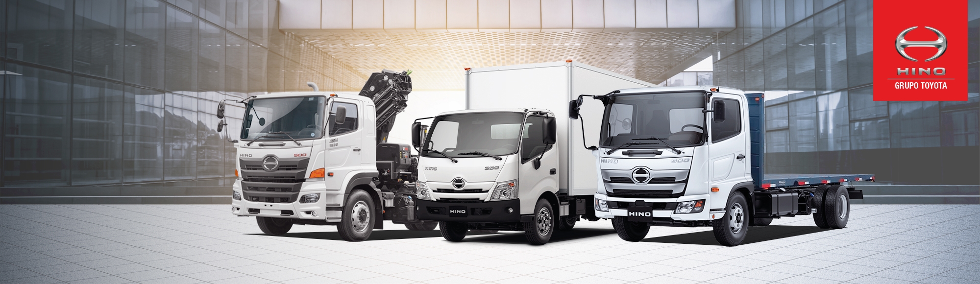 Hino