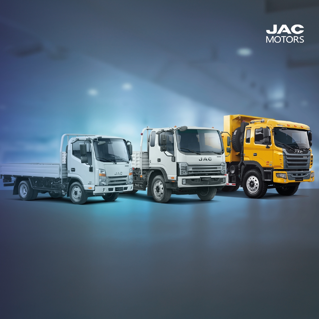 JAC