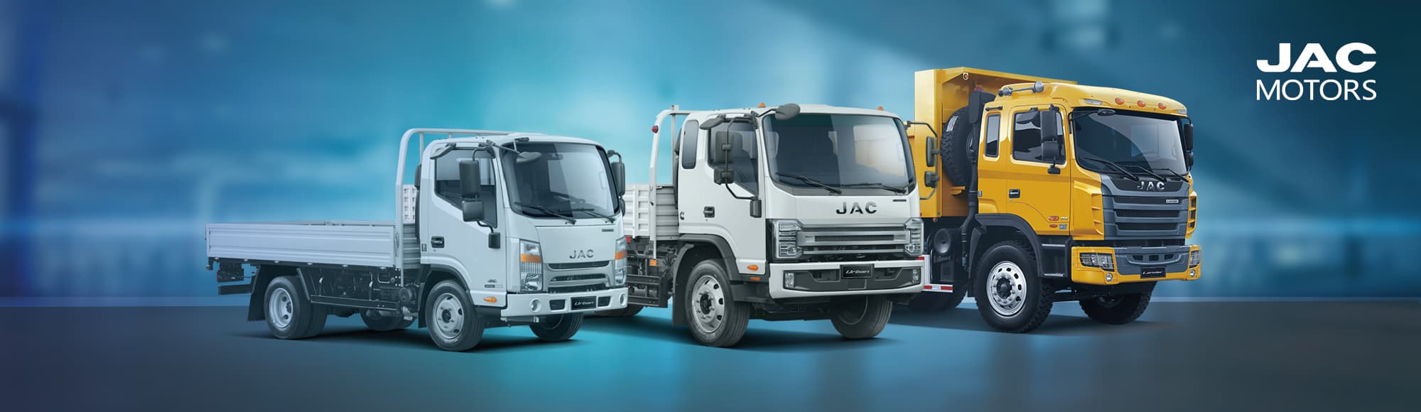 Servicio Técnico JAC