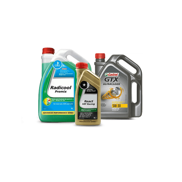 Lubricantes