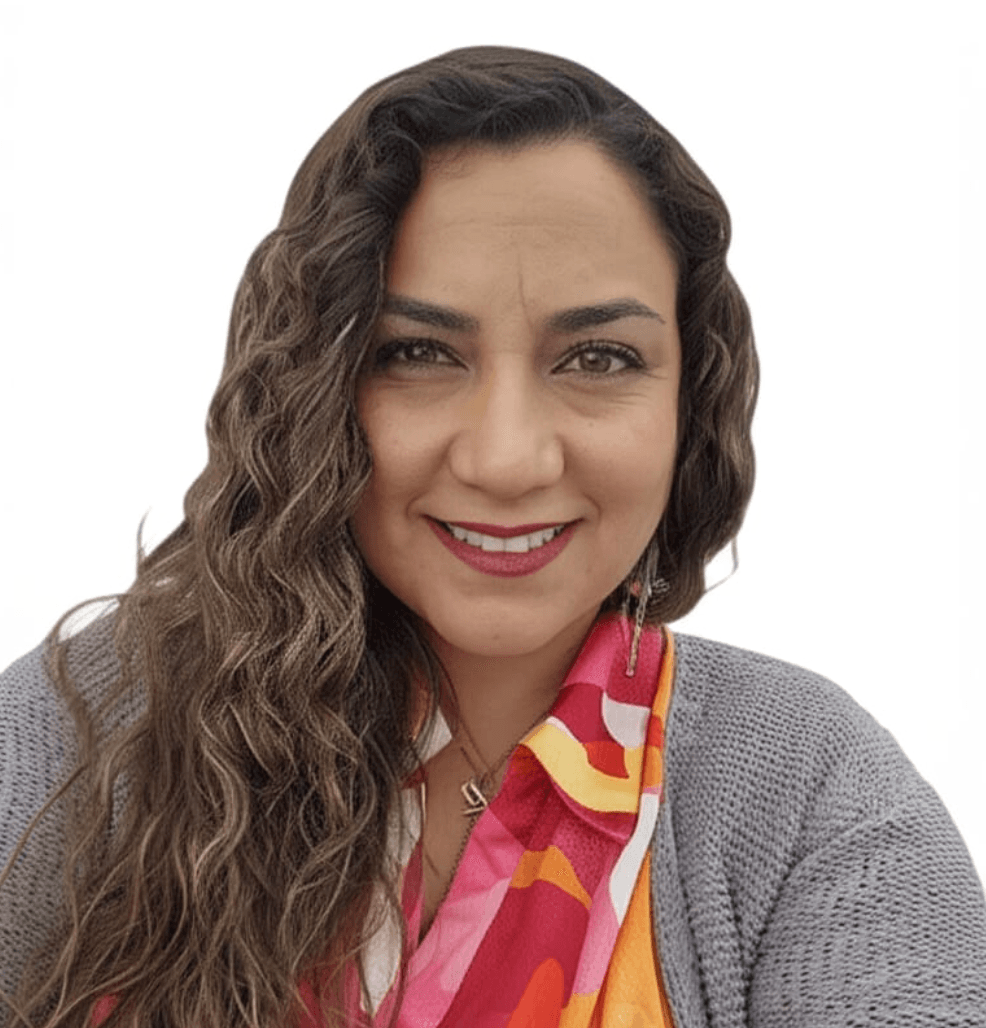 Danisa Quezada Gaete