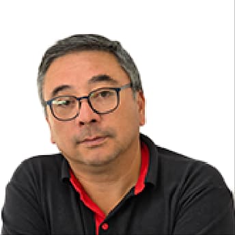 Sergio Gonzalez