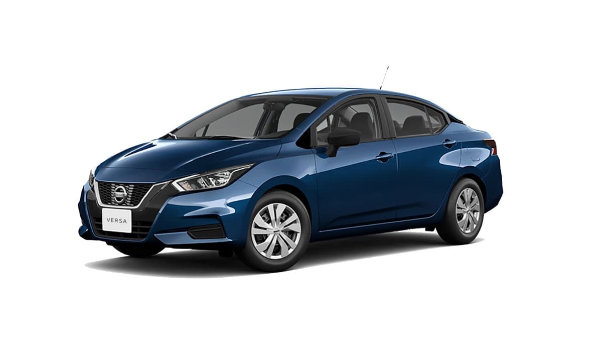 Sense 1.6 CVT