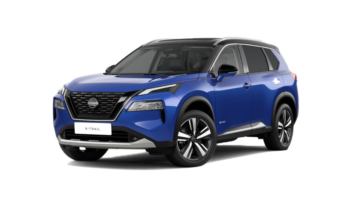 Exclusive 3Row AWD