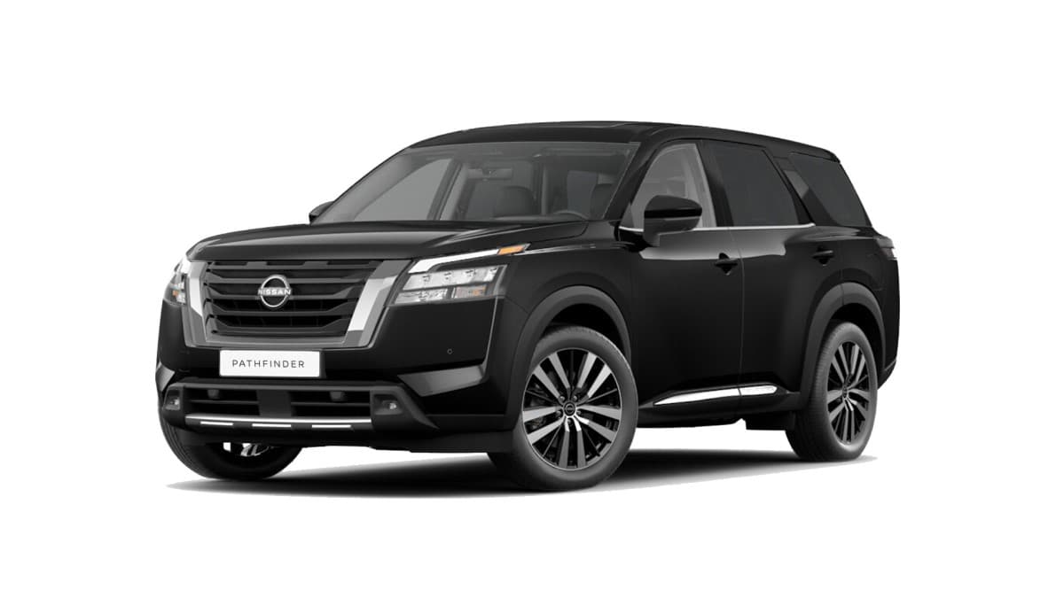 Exclusive 4WD