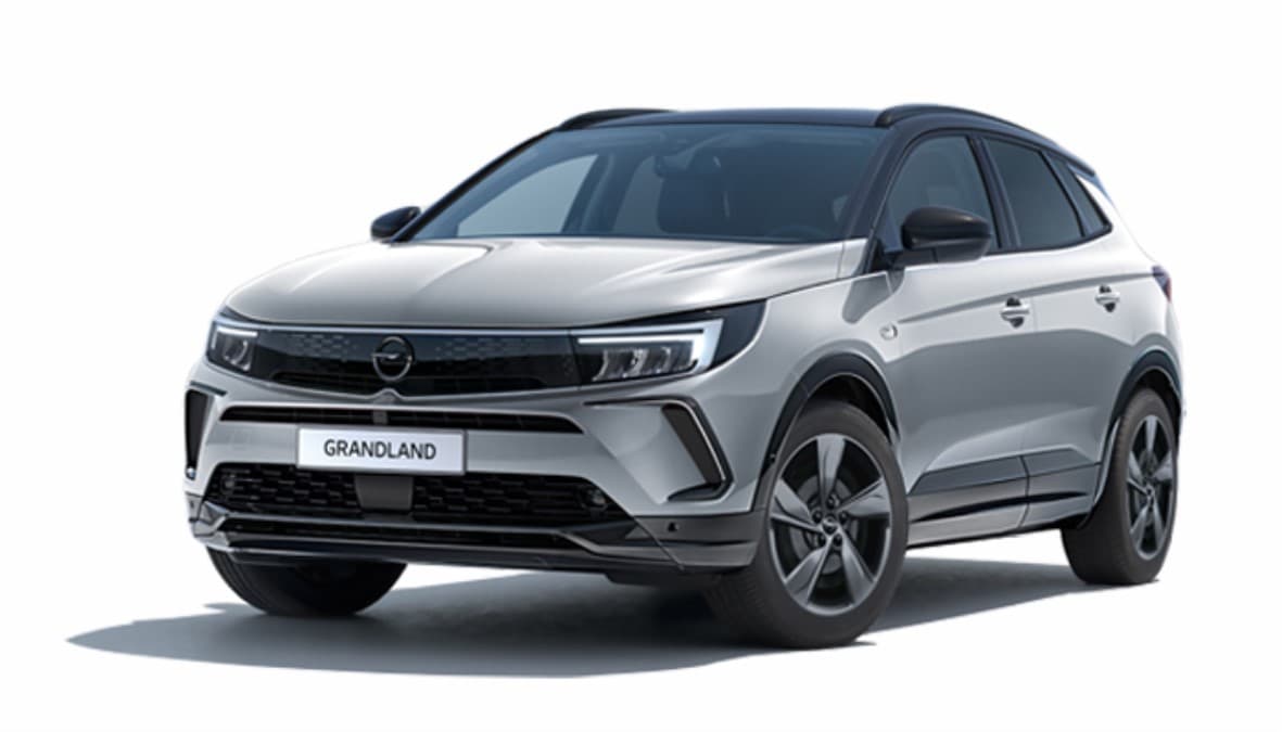 GS Gasolina 130HP MT