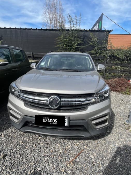 DFSK SUV 560 4X2 1.8
