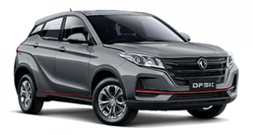 1.5L Comfort Euro 6 (5000)