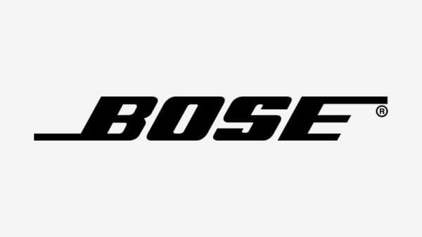 Sistema de sonido Bose®