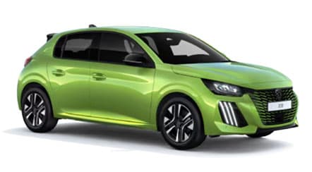 Style Gasolina 100hp MT