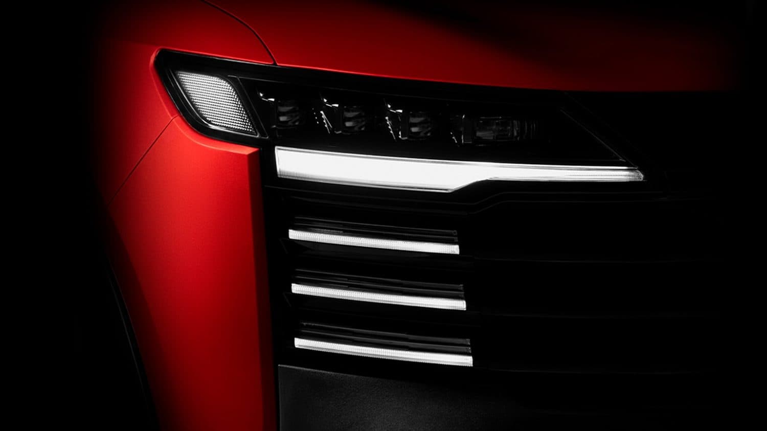 Luces LED