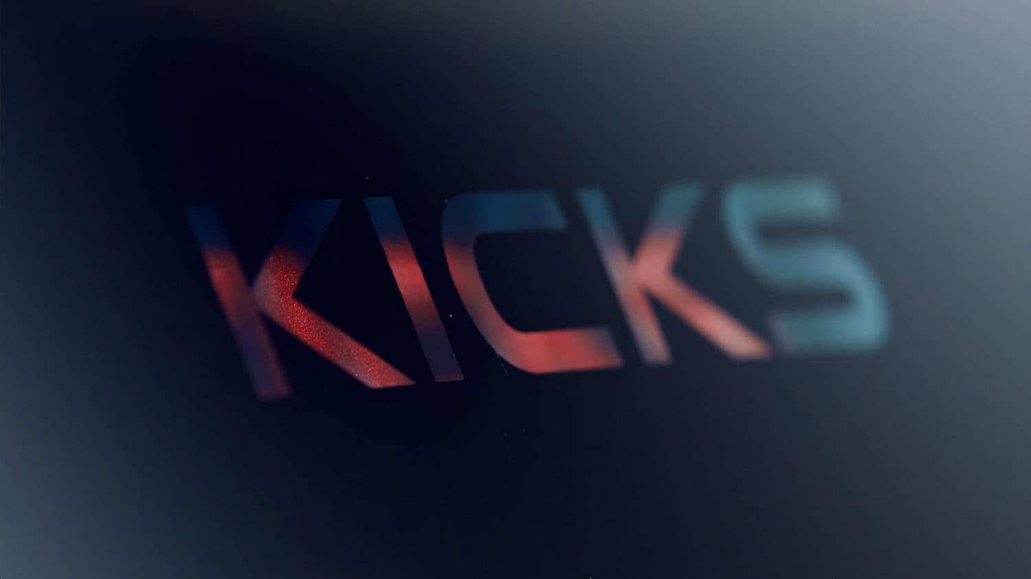 Kicks reimaginado