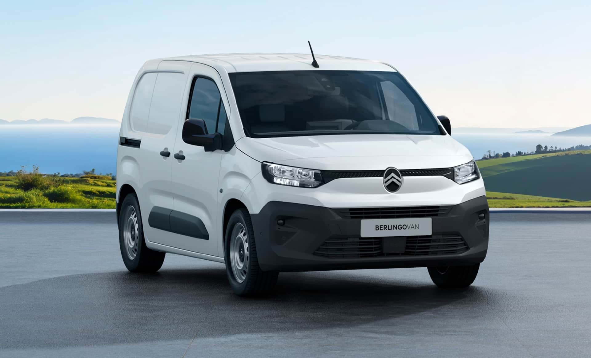 BERLINGO MCA