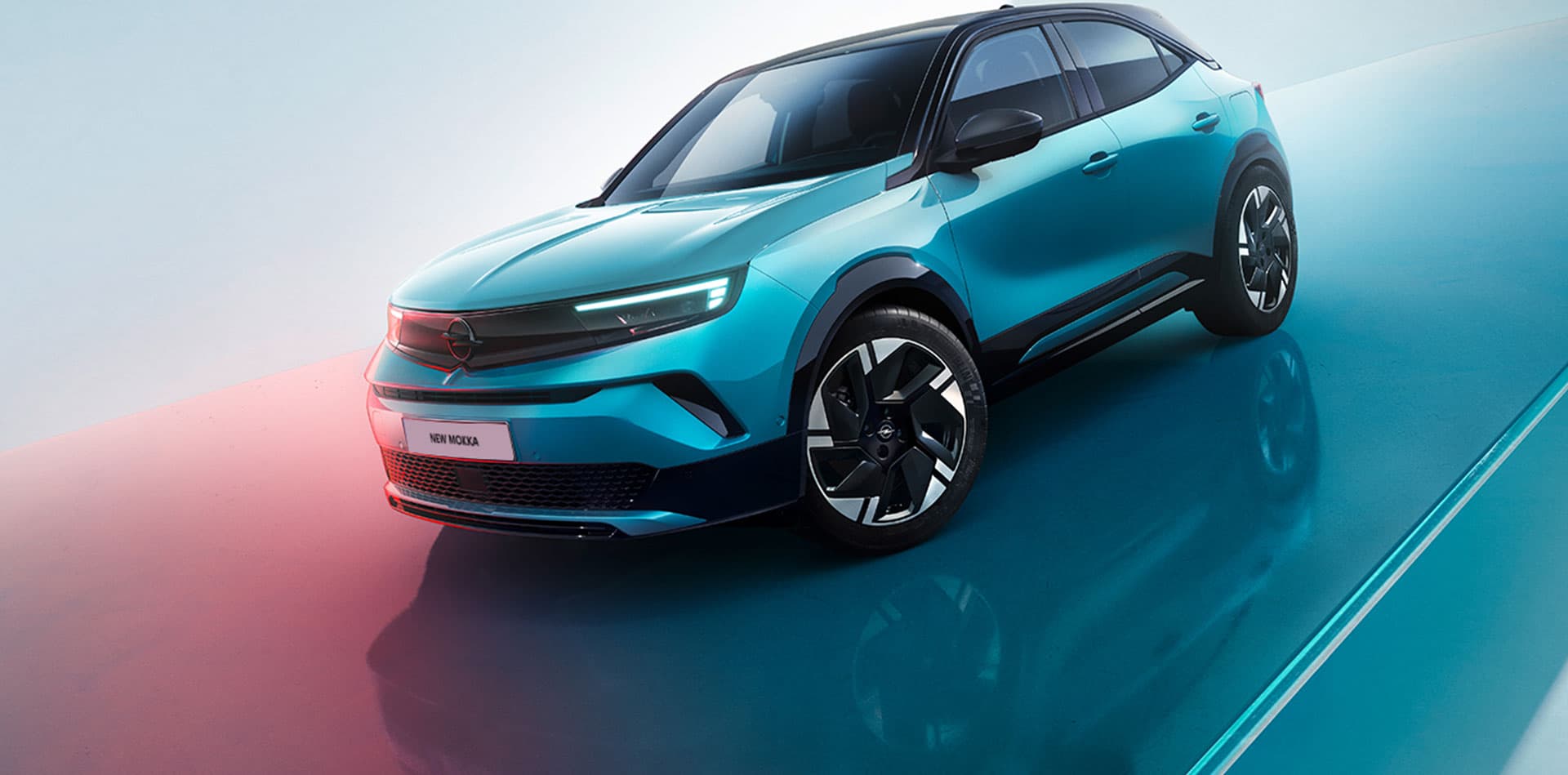New Mokka