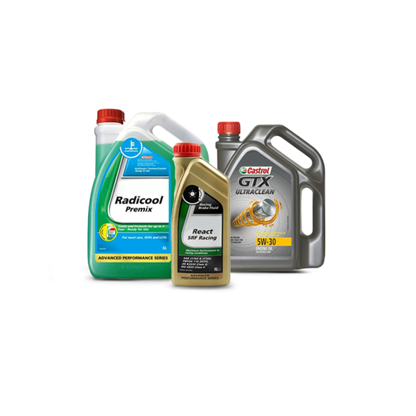 Lubricantes